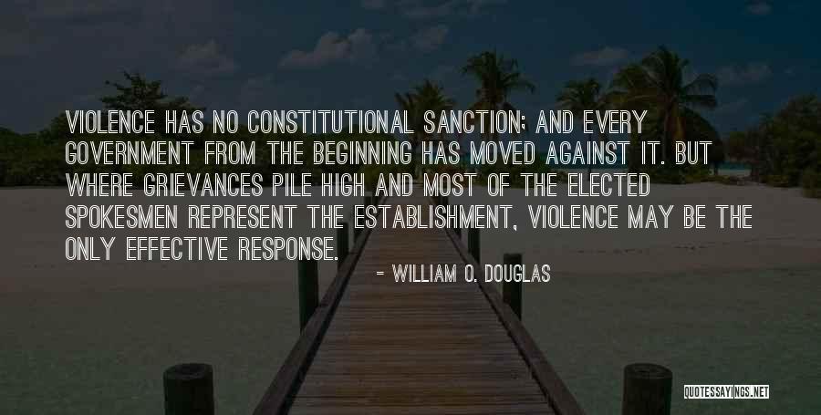 Quotin Quotes By William O. Douglas Quotin Quotes By William O. Douglas