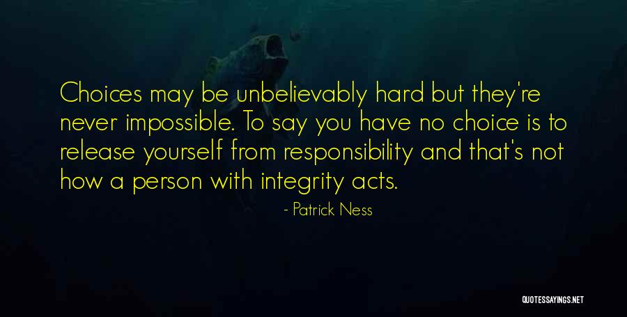 Quoting Scripture Texts Quotes By Patrick Ness Quoting Scripture Texts Quotes By Patrick Ness