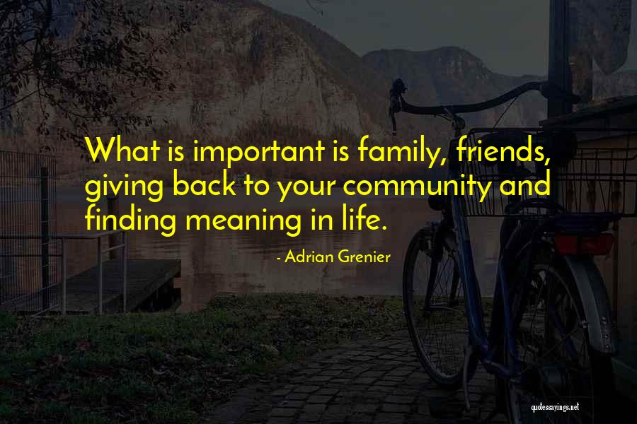 Quoting Scriptures Quotes By Adrian Grenier Quoting Scriptures Quotes By Adrian Grenier