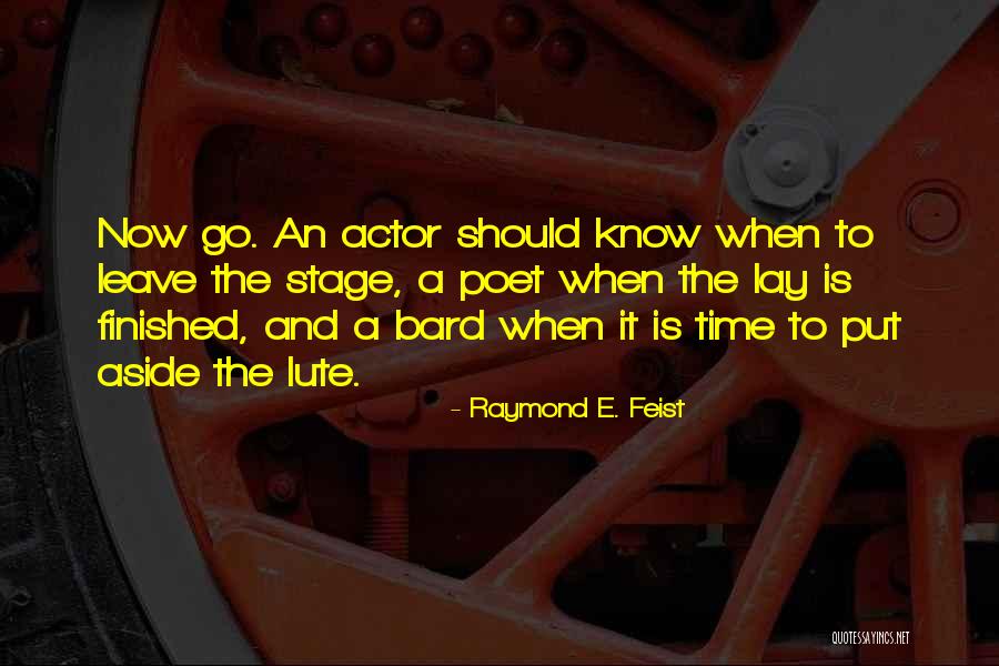 Quoting Scriptures Quotes By Raymond E. Feist Quoting Scriptures Quotes By Raymond E. Feist