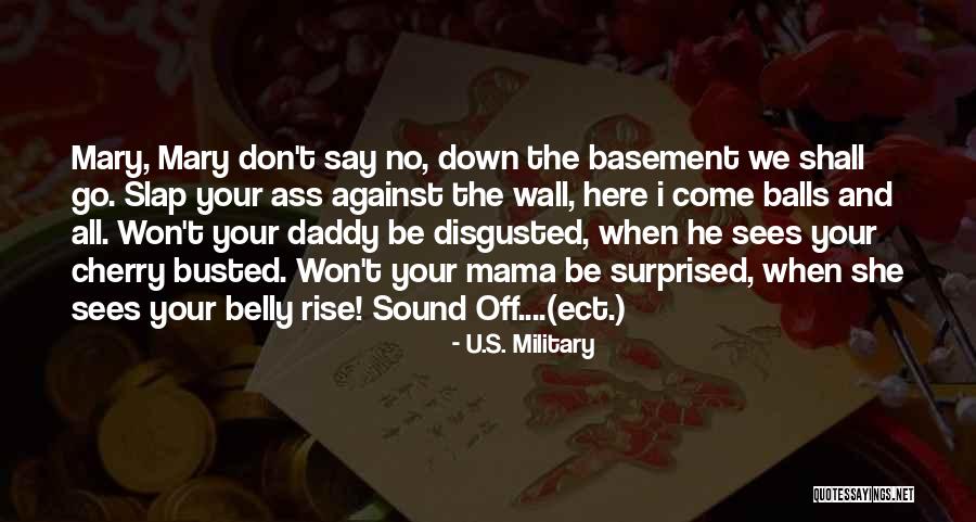Quoting Scriptures Quotes By U.S. Military Quoting Scriptures Quotes By U.S. Military