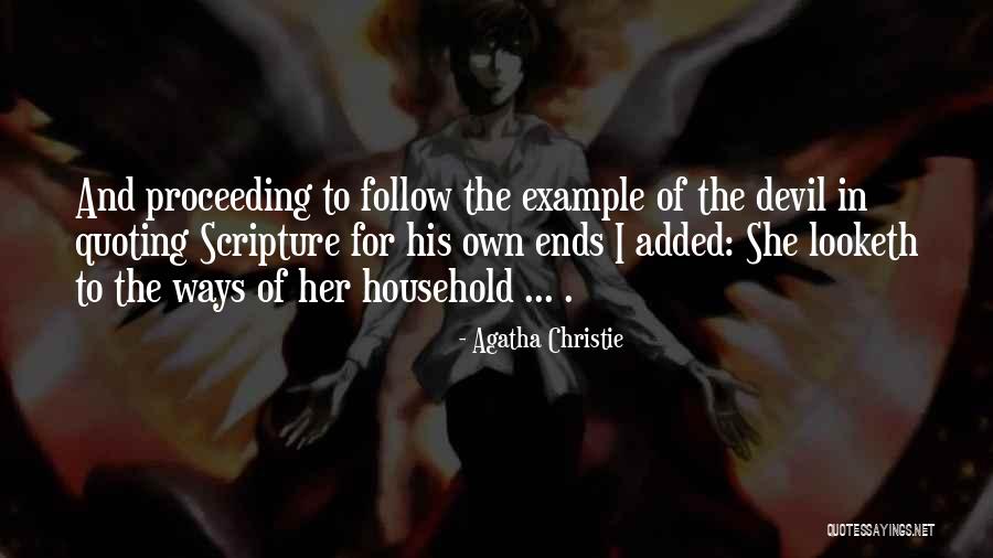 Quoting Too Much Quotes By Agatha Christie Quoting Too Much Quotes By Agatha Christie