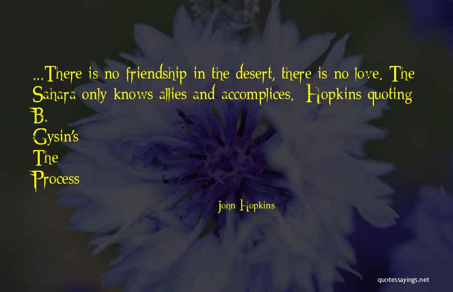 Quoting Too Much Quotes By John Hopkins Quoting Too Much Quotes By John Hopkins