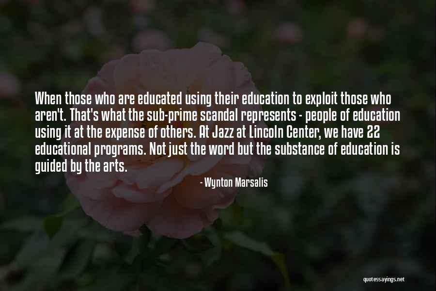 Quotology Quotes By Wynton Marsalis Quotology Quotes By Wynton Marsalis