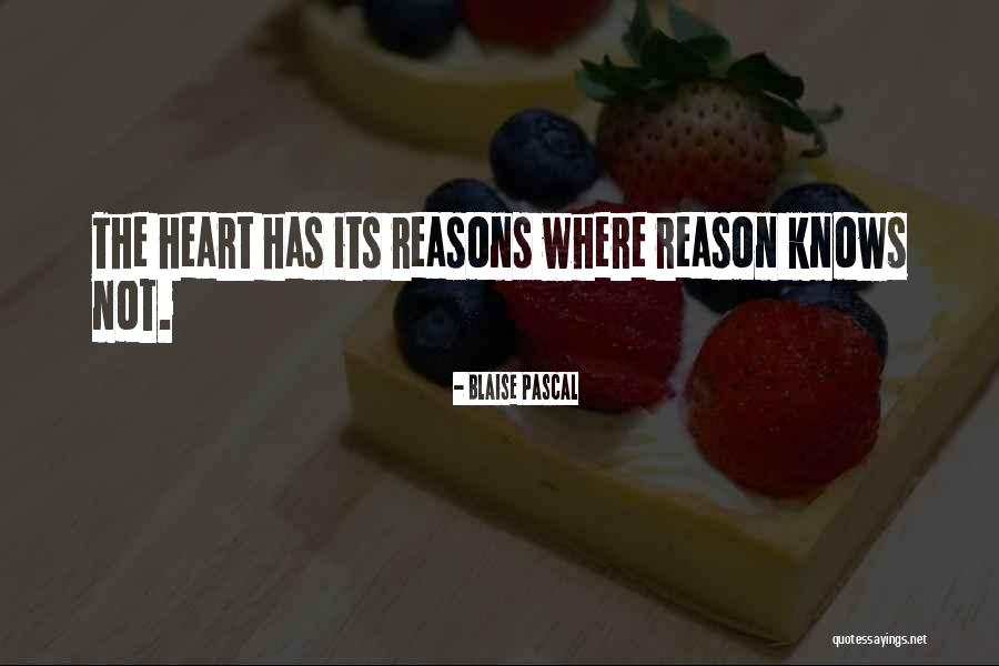 Quoyle Newfoundland Quotes By Blaise Pascal Quoyle Newfoundland Quotes By Blaise Pascal