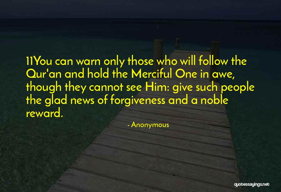 Qur Quotes By Anonymous Qur Quotes By Anonymous