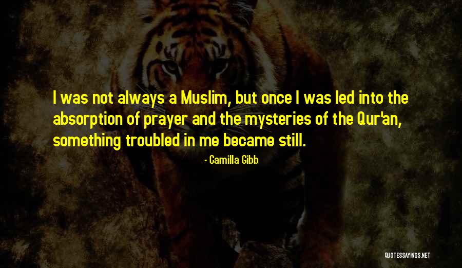 Qur Quotes By Camilla Gibb Qur Quotes By Camilla Gibb