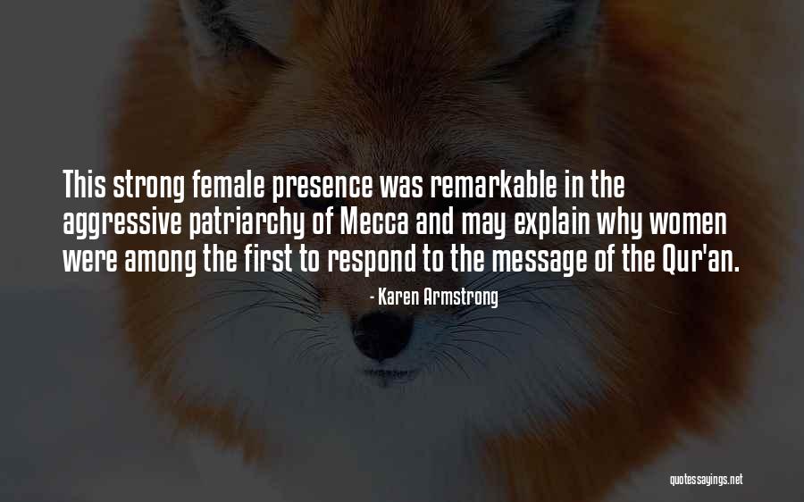Qur Quotes By Karen Armstrong Qur Quotes By Karen Armstrong