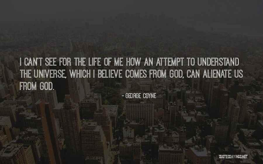 Quraan Fm Quotes By George Coyne Quraan Fm Quotes By George Coyne
