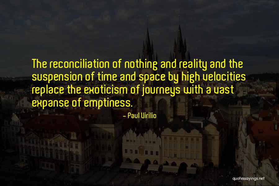 Quraishi Youtube Quotes By Paul Virilio Quraishi Youtube Quotes By Paul Virilio