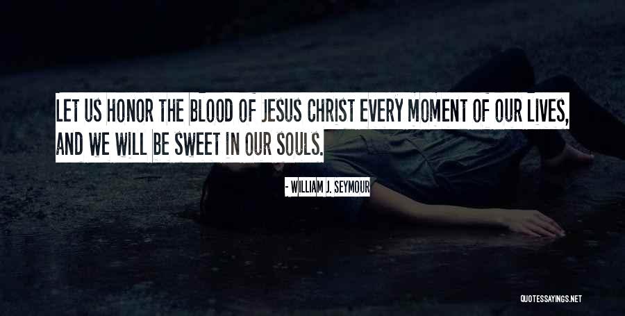 Quraishi Youtube Quotes By William J. Seymour Quraishi Youtube Quotes By William J. Seymour