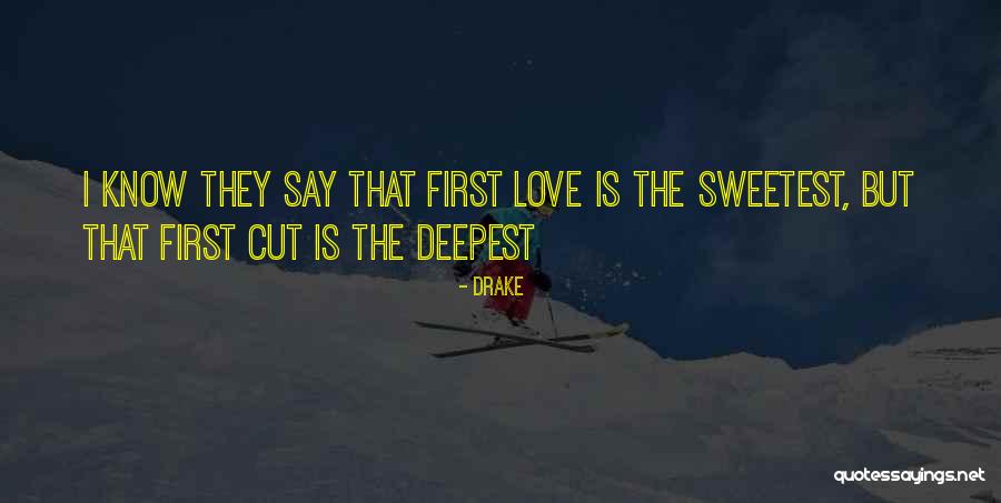 Quran About Marriage Quotes By Drake