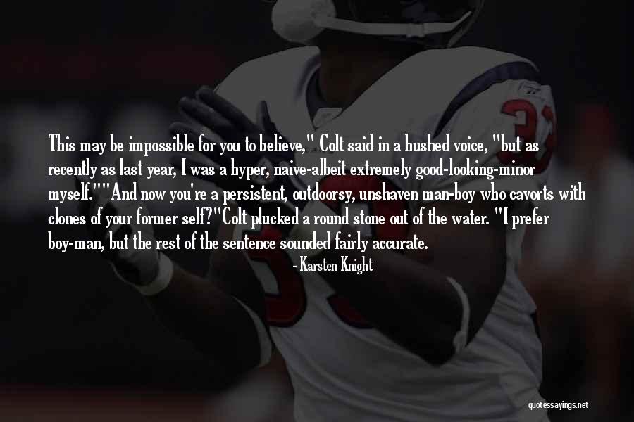 Quran About Marriage Quotes By Karsten Knight Quran About Marriage Quotes By Karsten Knight