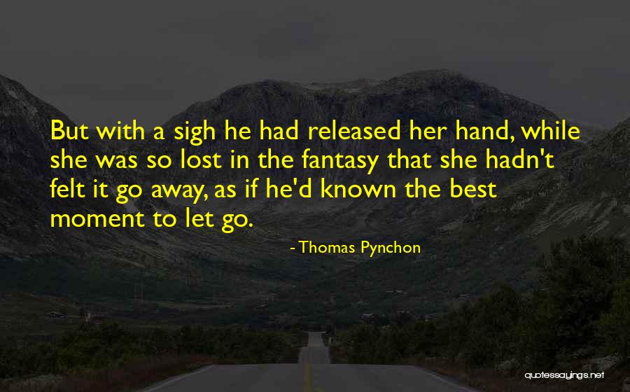 Quran Controversy Quotes By Thomas Pynchon Quran Controversy Quotes By Thomas Pynchon