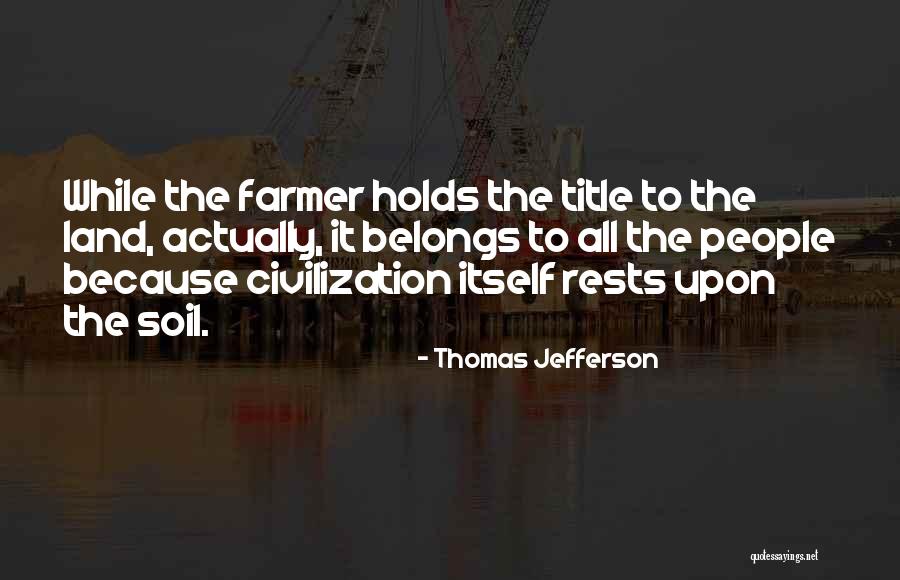 Quran Mosque Quotes By Thomas Jefferson Quran Mosque Quotes By Thomas Jefferson