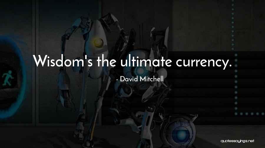 Quran Prophets Quotes By David Mitchell Quran Prophets Quotes By David Mitchell