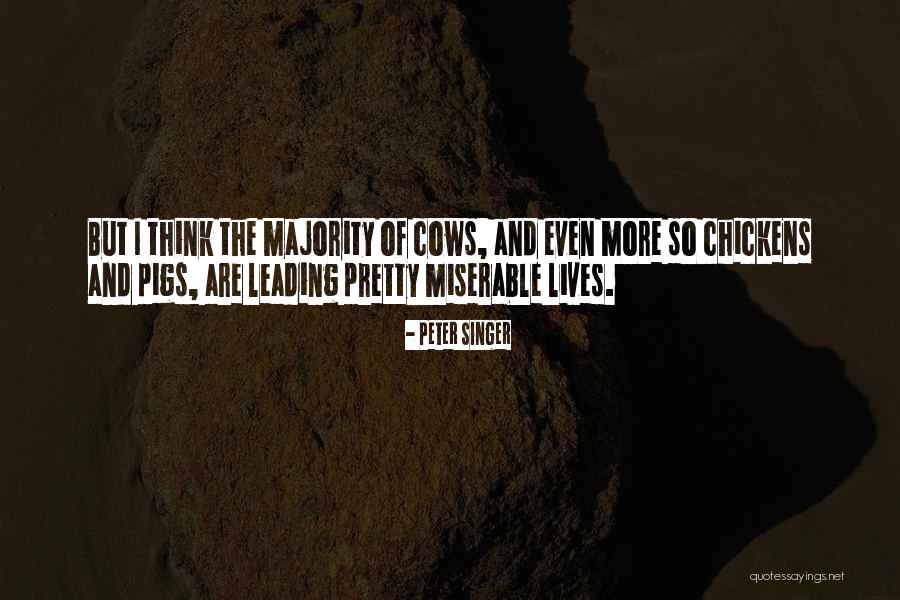 Quran Prophets Quotes By Peter Singer Quran Prophets Quotes By Peter Singer