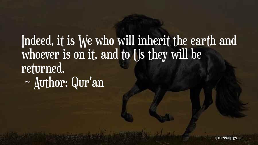 Qur'an Quotes 1210296