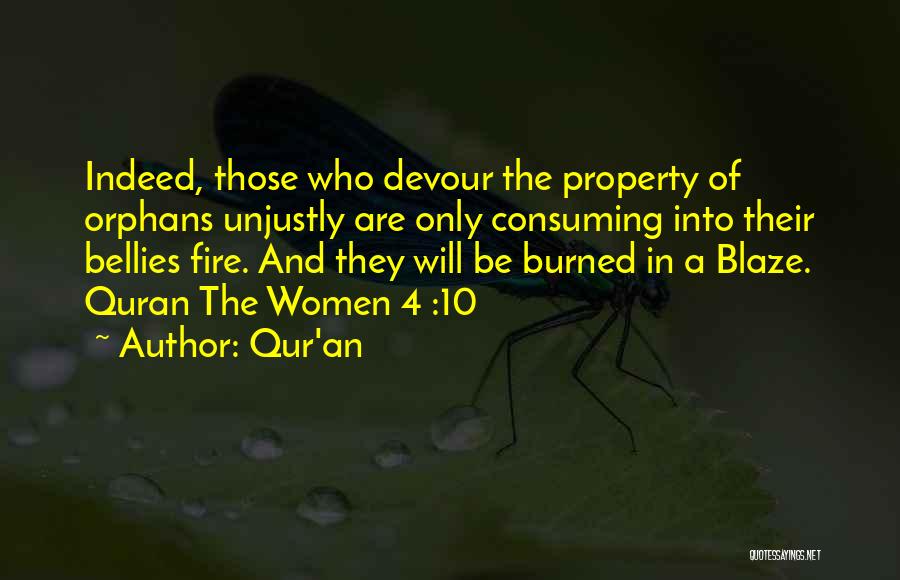 Qur'an Quotes 137495