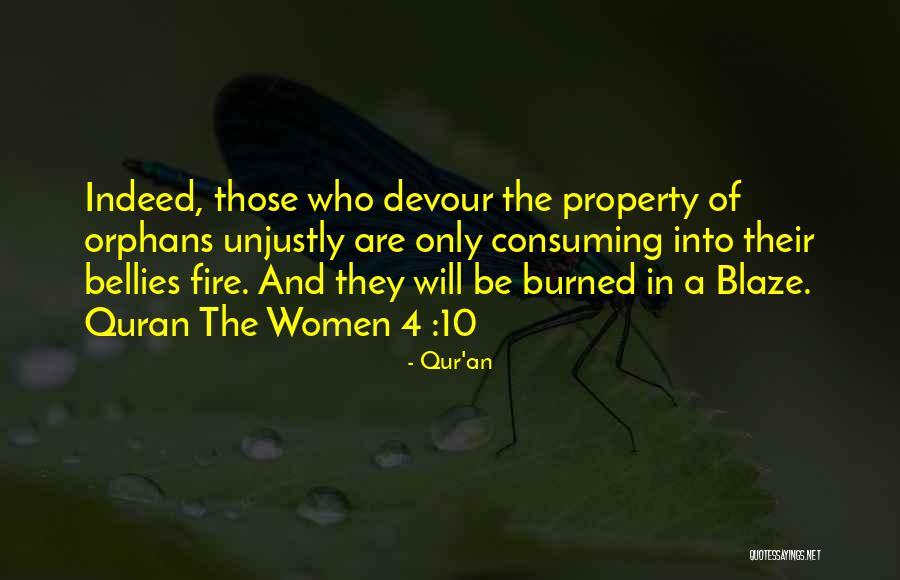 Qur'an Quotes 137495