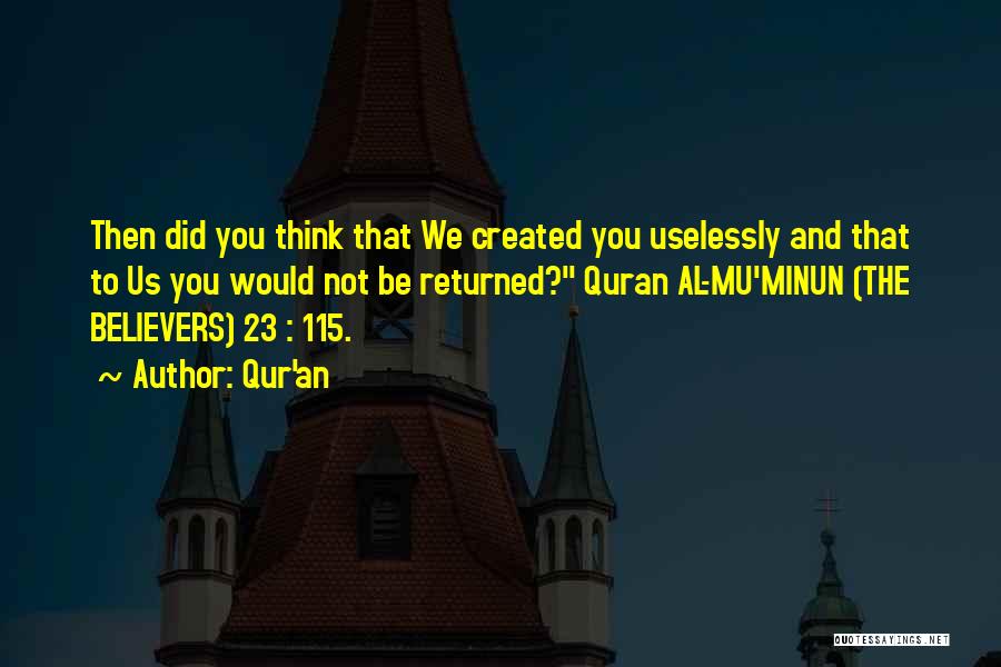 Qur'an Quotes 1471103