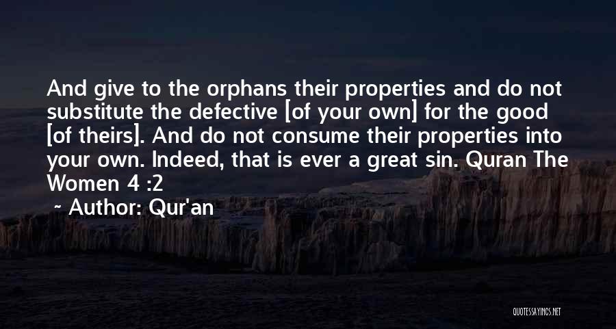 Qur'an Quotes 2004732