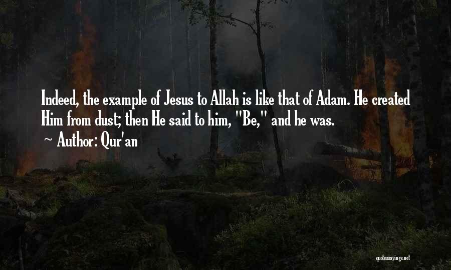 Qur'an Quotes 928026