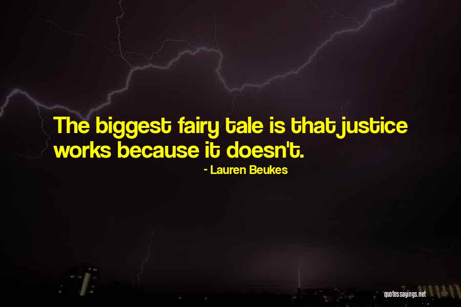 Quran Repentance Quotes By Lauren Beukes