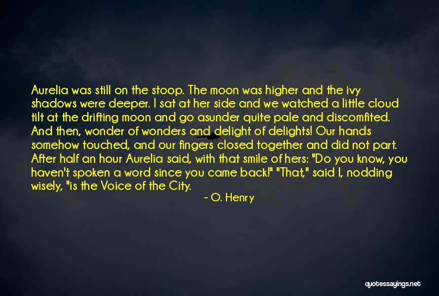 Quran Repentance Quotes By O. Henry