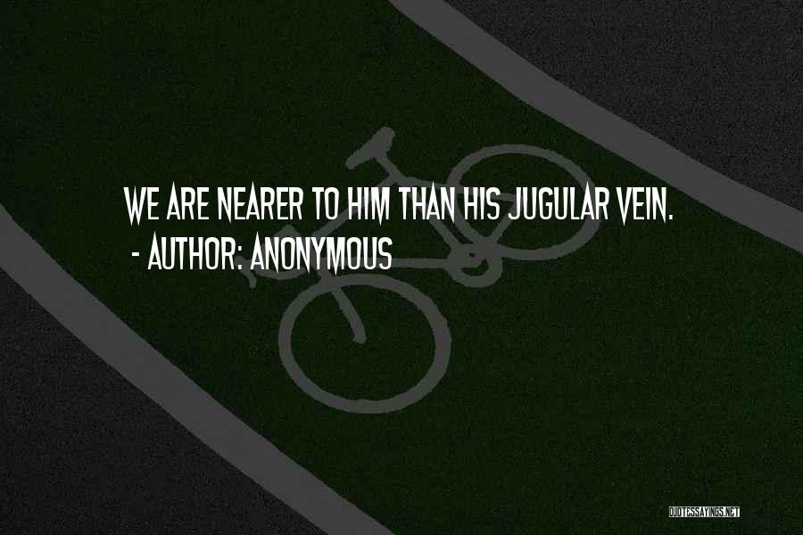 Quranic Quotes By Anonymous