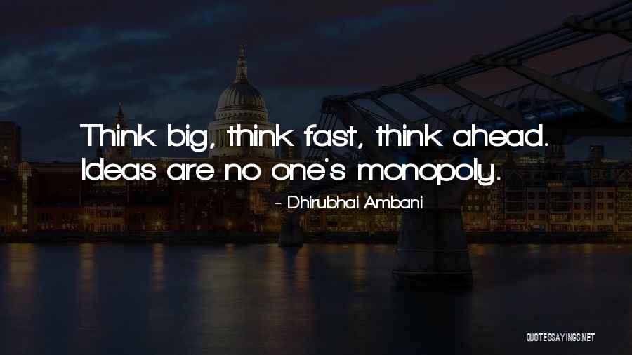 Quratulain Fatima Quotes By Dhirubhai Ambani Quratulain Fatima Quotes By Dhirubhai Ambani