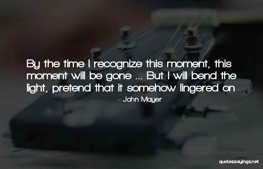 Quratulain Fatima Quotes By John Mayer Quratulain Fatima Quotes By John Mayer