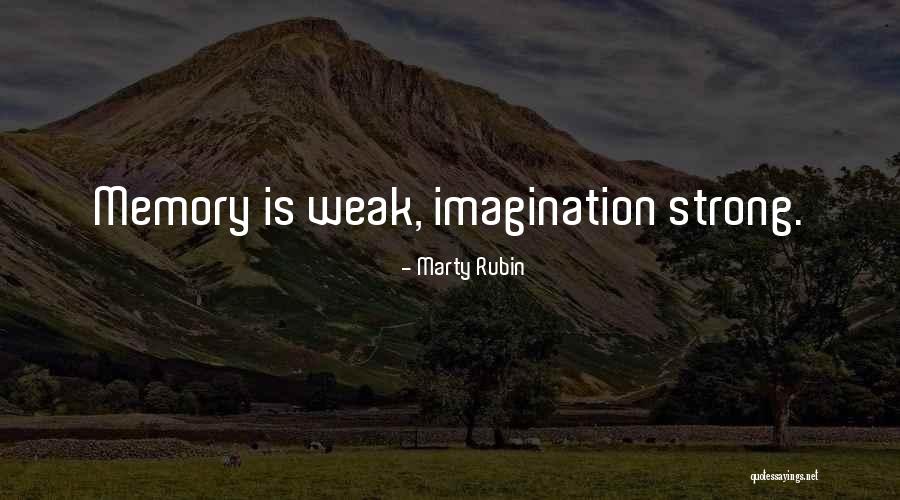 Quratulain Khan Quotes By Marty Rubin Quratulain Khan Quotes By Marty Rubin
