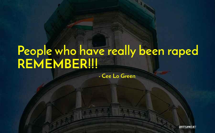Quraysh Islam Quotes By Cee Lo Green Quraysh Islam Quotes By Cee Lo Green