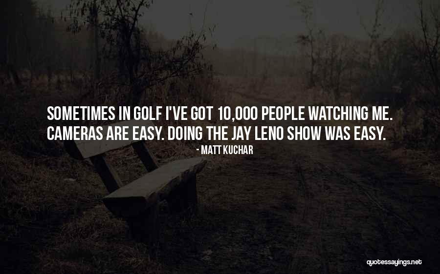Quraysh Islam Quotes By Matt Kuchar Quraysh Islam Quotes By Matt Kuchar
