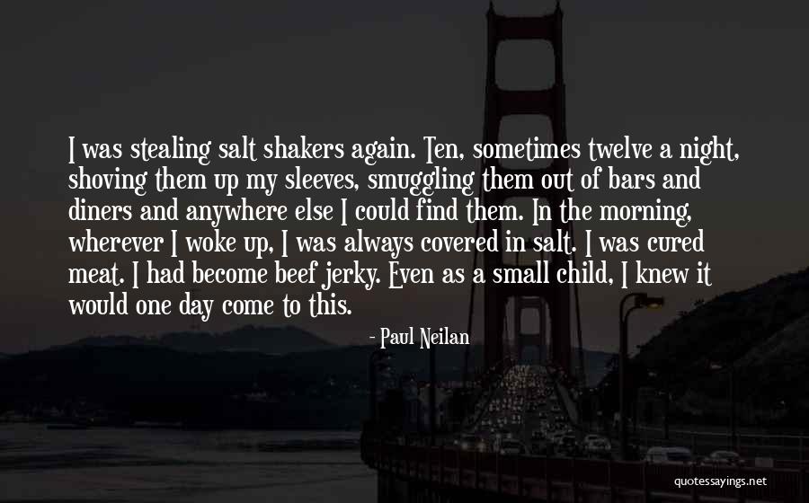 Quraysh Islam Quotes By Paul Neilan Quraysh Islam Quotes By Paul Neilan