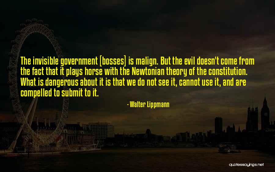 Quraysh Lansana Quotes By Walter Lippmann Quraysh Lansana Quotes By Walter Lippmann