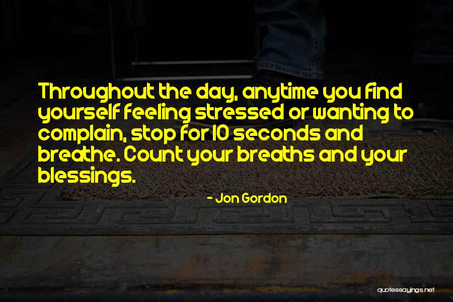 Qurban Quotes By Jon Gordon Qurban Quotes By Jon Gordon