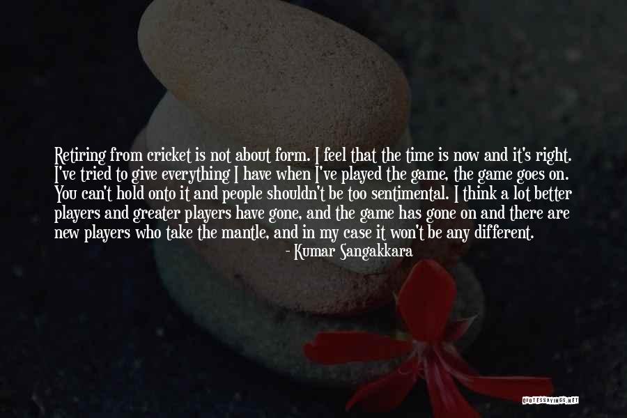 Qurrath Quotes By Kumar Sangakkara Qurrath Quotes By Kumar Sangakkara