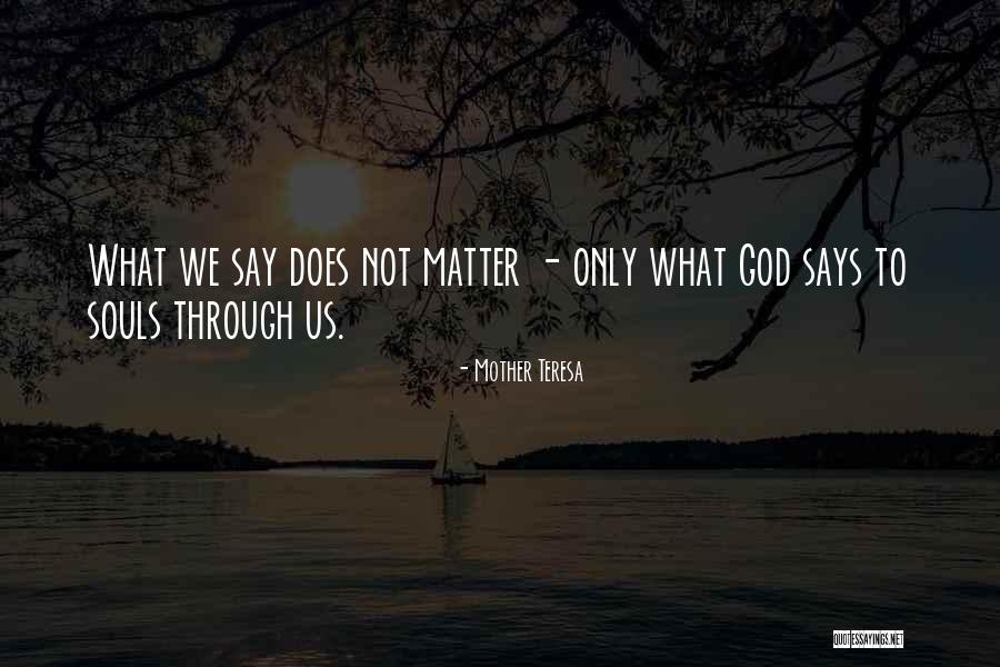 Qurrath Quotes By Mother Teresa Qurrath Quotes By Mother Teresa