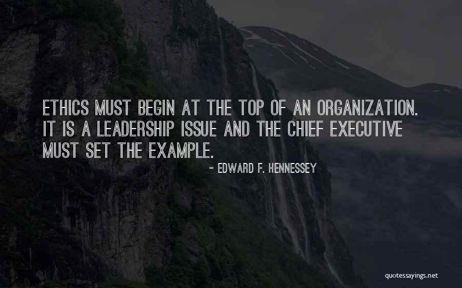 Qusai Abusaif Quotes By Edward F. Hennessey Qusai Abusaif Quotes By Edward F. Hennessey