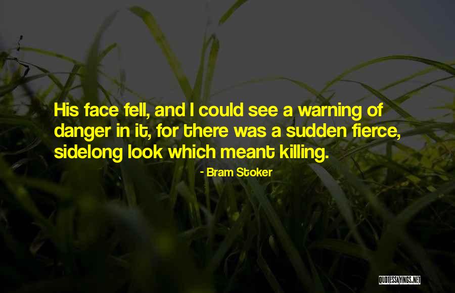 Qusai Quotes By Bram Stoker Qusai Quotes By Bram Stoker