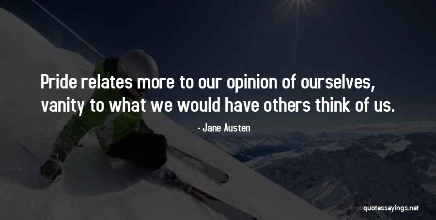 Qusay Uday Quotes By Jane Austen Qusay Uday Quotes By Jane Austen