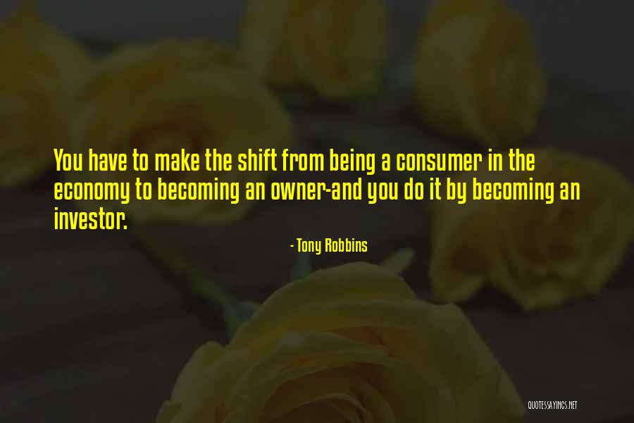 Qusay Uday Quotes By Tony Robbins Qusay Uday Quotes By Tony Robbins