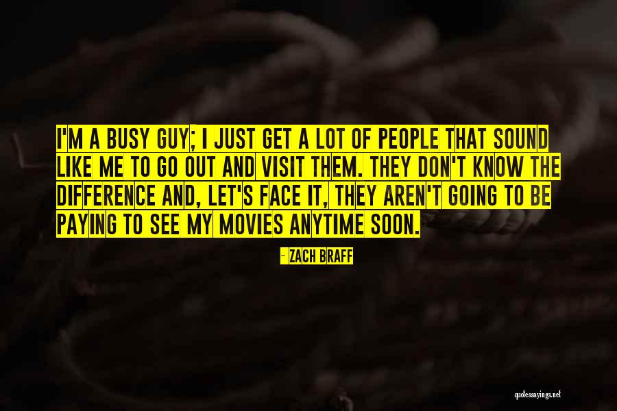 Qutb Shahi Quotes By Zach Braff Qutb Shahi Quotes By Zach Braff