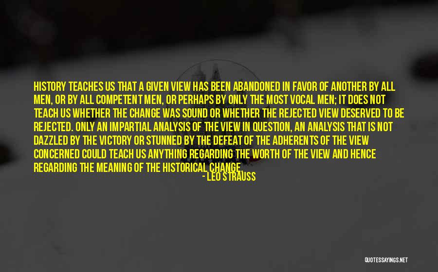 Quthoritarianism Quotes By Leo Strauss Quthoritarianism Quotes By Leo Strauss