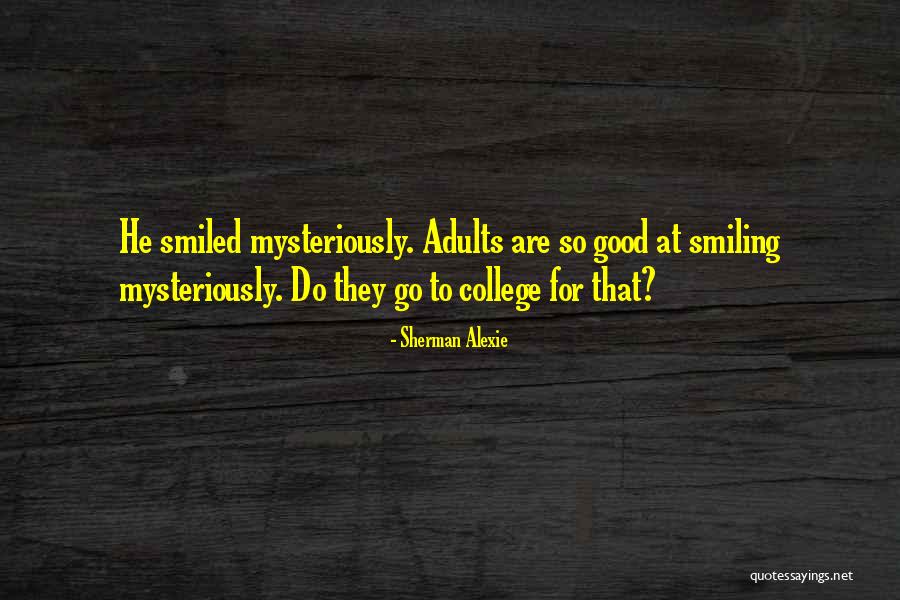 Qutoes About Life Quotes By Sherman Alexie Qutoes About Life Quotes By Sherman Alexie