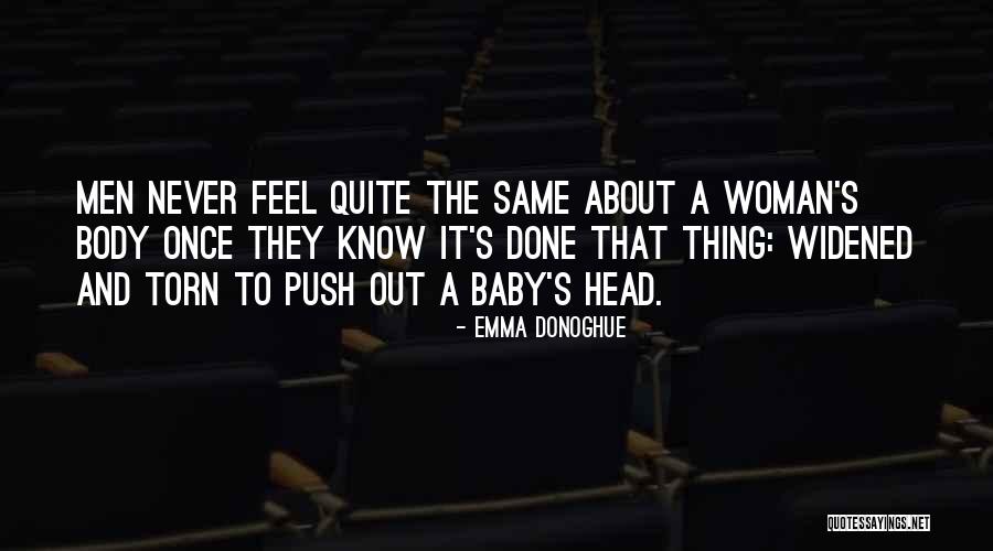 Qutrefoil Quotes By Emma Donoghue Qutrefoil Quotes By Emma Donoghue
