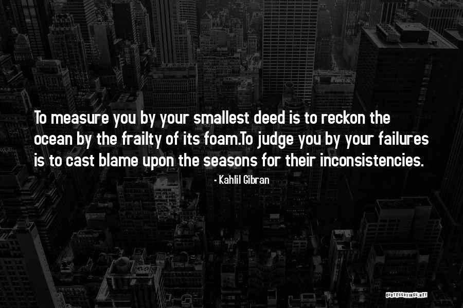 Qutrell Quotes By Kahlil Gibran Qutrell Quotes By Kahlil Gibran