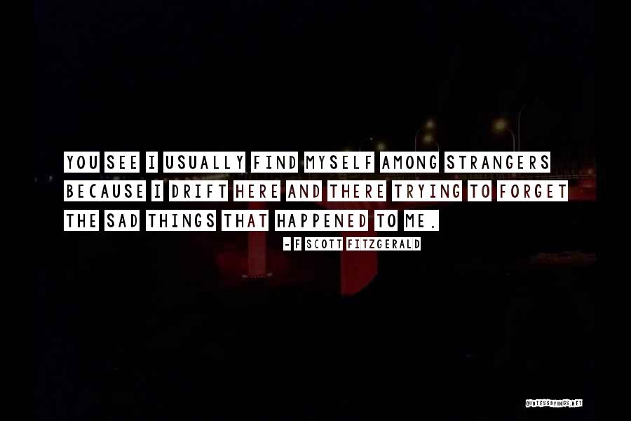 Qutub Shahi Tombs Quotes By F Scott Fitzgerald Qutub Shahi Tombs Quotes By F Scott Fitzgerald